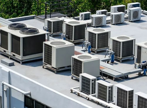 कार्लो गाभाज्जीले स्पार्क-मुक्त थ्री-फेज भोल्टेज अनुगमन रिलेहरू अनावरण गरे