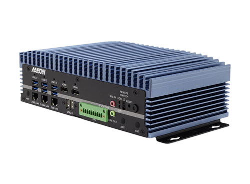 Aaeon को कम्प्युटिङ प्लेटफर्महरूले औद्योगिक IoT र Edge AI अनुप्रयोगहरूलाई सम्बोधन गर्छन्