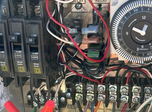 सक्रिय नवप्रवर्तनको साथ सेप्टिक प्रणालीहरूको आधुनिकीकरण