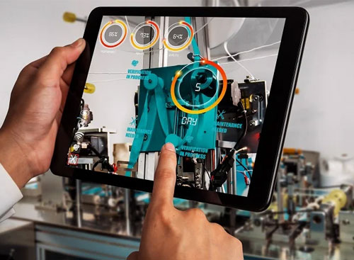 विकासको प्रक्रिया: कसरी स्वचालन प्रणालीहरूले चुस्त सञ्चालनलाई सक्षम बनाउँछन्