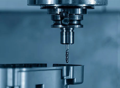 सर्वो मोटर्स: गम्भीर CNC प्रदर्शनमा छुटेको लिङ्क