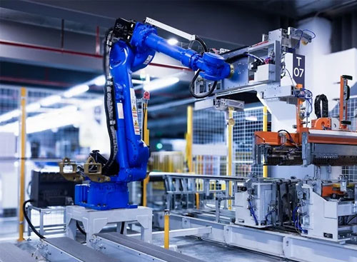 स्वचालन प्रश्नहरू: हामी किन निश्चित नियन्त्रण भोल्टेजहरू छनौट गर्छौं?