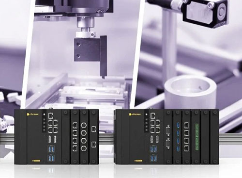 सिन्कोजले स्मार्ट उत्पादनको लागि DIN-रेल कम्प्युटर श्रृंखलाको सुरुवात गर्‍यो