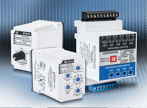 AutomationDirect ले नयाँ ProSense HUM सेन्सरहरू प्रस्तुत गर्दछ