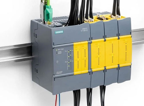 सिमेन्सले अपडेटेड PLC डेब्यू गर्‍यो: S7-1200 G2